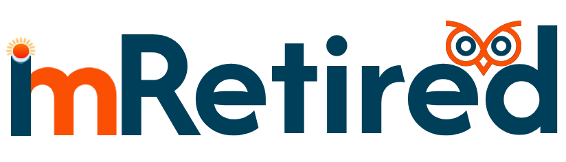 Mretired